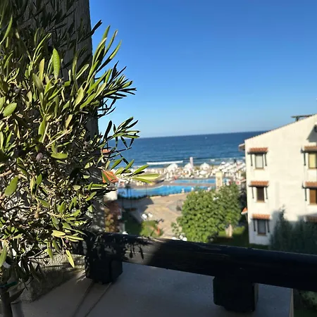 شقة Oasis Luxury - Lozenetz لوزينيتس