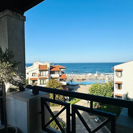 Seaside Luxury Apartment - Lozenetz * 洛泽内茨