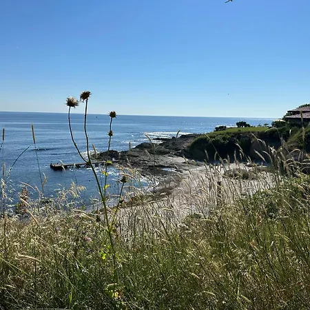 Seaside Luxury Apartment - Lozenetz