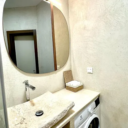 شقة Oasis Luxury - Lozenetz