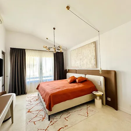 Oasis Luxury - Lozenetz شقة *
