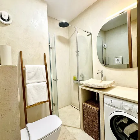 Oasis Luxury - Lozenetz لوزينيتس