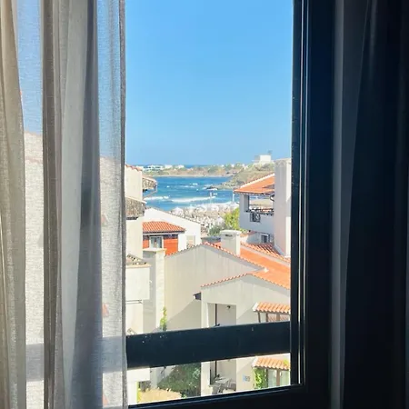 Διαμέρισμα Seaside Luxury Apartment - Lozenetz Lozenets