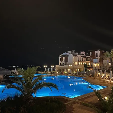 Apartment Seaside Luxury - Lozenetz Lozenets