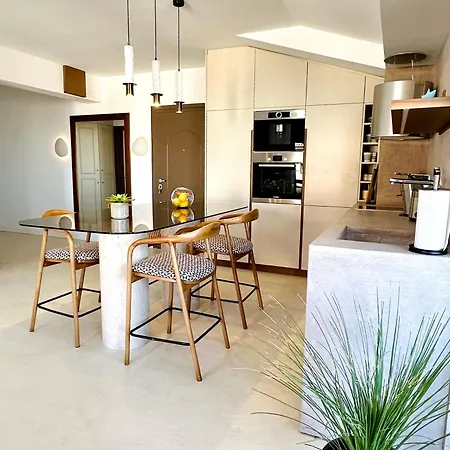 Seaside Luxury Apartment - Lozenetz Διαμέρισμα