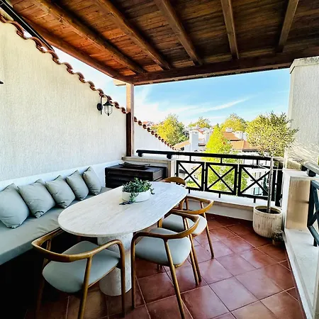 Apartment Seaside Luxury - Lozenetz