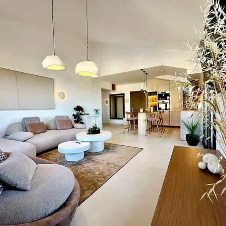 Seaside Luxury - Lozenetz Apartment *