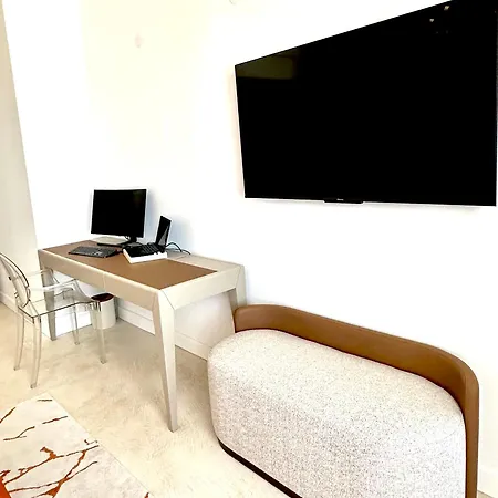 Apartment Seaside Luxury - Lozenetz Lozenets