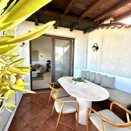 Oasis Luxury - Lozenetz