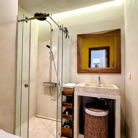 Apartment Seaside Luxury - Lozenetz