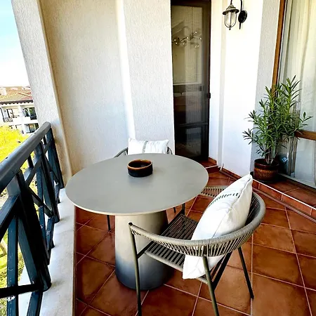 Διαμέρισμα Seaside Luxury Apartment - Lozenetz