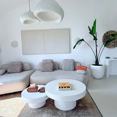 Seaside Luxury - Lozenetz Apartment